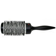 Light Gray Thermoceramic Curl Brush