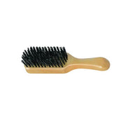 Black Denman Jack Dean Mens Hair Brush