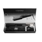 Light Gray BaBylissPRO Leandro Limited Rootreacher 1.5" Flat Iron