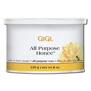 Light Gray Gigi All Purpose Honee Wax