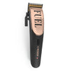 Light Gray Kiepe Fuel Hair Clipper - Limited Edition