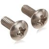 Rosy Brown Andis Field Screw, Tapped