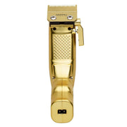 Dark Khaki Gamma Golden Gun Clipper