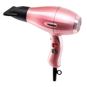 Pink Elchim 3900 Healthy Ionic Hair Dryer - Venetian Rose