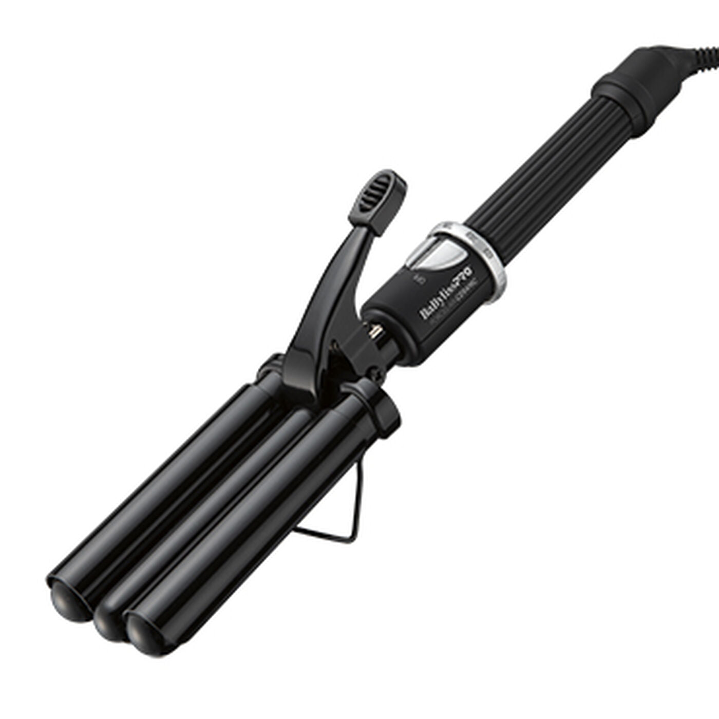 BaByliss PRO Fer à onduler Triple Barrel Waver