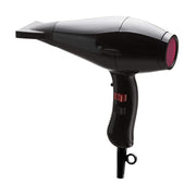 Black Elchim Dress Code Hair Dryer