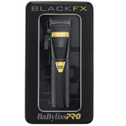 Dark Slate Gray BaBylissPRO BlackFX Clipper & Trimmer Combo