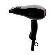 Black Elchim Mini Travel Dryer