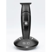 Dark Slate Gray StyleCraft Protege Trimmer - Matte Black