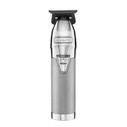 Light Gray BaBylissPRO SilverFX Clipper & Trimmer Combo