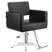 Dark Slate Gray Comfortel Dana Styling Chair