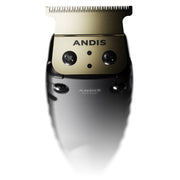 Gray Andis GTX-EXO Cordless Li Trimmer - New Model