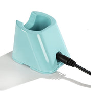 Light Blue Wahl Poppy Sterling Mag Trimmer