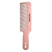 BaBylissPRO Barberology MetalFX Comb Set - Rose Gold