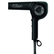 Black BaBylissPRO Classic Dryer - Black