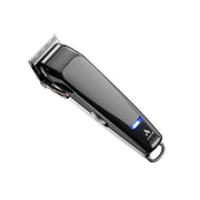 Dim Gray Andis reVITE Clipper - Black with Fade Blade