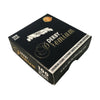 Black Derby Premium Single Edge Razor Blades, 100 Count