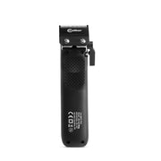 Dark Slate Gray Caliber .50 Cal  Magnetic Cordless Clipper