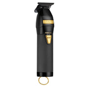 Dark Slate Gray BaBylissPRO BlackFX Outlining Skeleton Trimmer