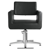 Dark Slate Gray Comfortel Dana Styling Chair