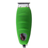 Forest Green Cool Grip Clipper Cover fits Andis T-Outliner & Outliner - Green