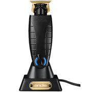 Dark Slate Gray Andis Master Cordless Clipper & GTX EXO Trimmer Combo