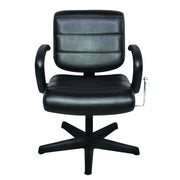 Dark Slate Gray K-Concept CyLeigh Shampoo Chair
