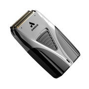 Andis ProFoil Lithium Plus Titanium Foil Shaver - New Model
