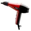 Light Pink Elchim 2001 Hair Dryer - Red & Black