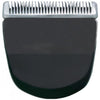 Dark Slate Gray Wahl Standard Peanut Blade - Black