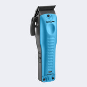 Lavender BaBylissPRO LoPROFX Influencer Edition Clipper - Blue