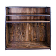 Dark Olive Green K-Concept Loft Reception Desk