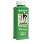Sea Green Clubman White Powder