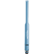 Cadet Blue BaBylissPRO Nano Titanium 1/2" Ultra-Sleek Ionic Straightener Flat Iron