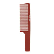 BaBylissPRO Barberology 9" Clipper Comb - Red