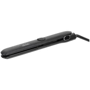 Dark Slate Gray Gamma Keratin Glory Flat Iron - Black