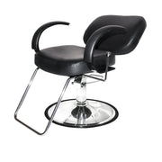 Dark Slate Gray K-Concept McLaine All Purpose Chair