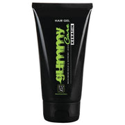 Black Gummy Hair Gel Maximum Hold & Extreme Look Keratin