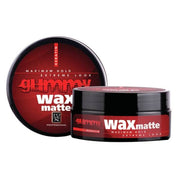 Dark Slate Gray Gummy Wax Keratin 4.7 oz