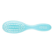 Light Blue ConairPro Jilbere Baby Bristle Brush