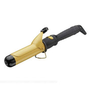Dark Slate Gray BaBylissPRO Ceramic Tools 1-1/2" Spring Curling Iron