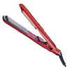 Maroon BaBylissPRO Ceramix Xtreme 1" Straightening Iron - Red