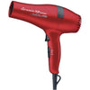 Brown BaBylissPRO Ceramix Xtreme Dryer - Red
