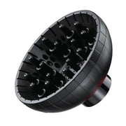 Black BaBylissPRO BABDF2 Diffuser