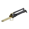 Dark Slate Gray BaBylissPRO GT Gold Titanium 3/4" Marcel Curling Iron