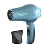 Slate Gray BaBylissPRO Nano Titanium Compact Dryer