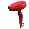 Brown BaBylissPRO Nano Titanium Volare V2 Mid-Size Dryer Ferrari-Designed Engine - Red
