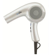 Light Gray BaBylissPRO Nano Tools 1900 Watt Ultra Light Hair Dryer