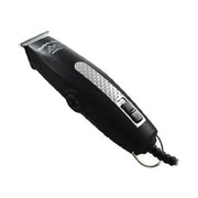 Gray BaBylissPRO Forfex Outlining Trimmer with Replaceable Brushes