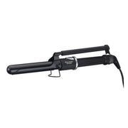 Dark Slate Gray BaBylissPRO Porcelain Ceramic 1" Marcel Curling Iron